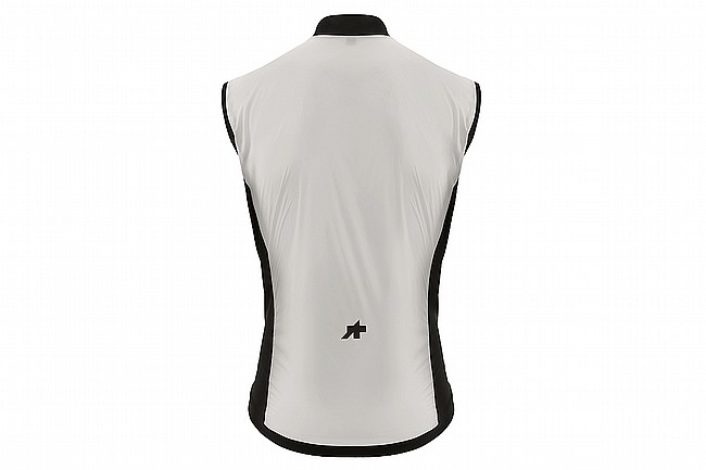 Assos Mens Mille GT Wind Vest S11 Almond Milk