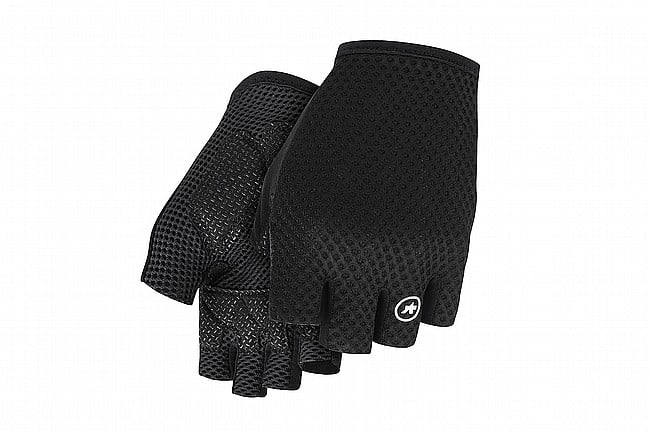 Assos Endurance Gloves S11 Black Series