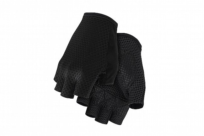Assos Endurance Gloves S11 Black Series