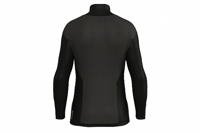 Assos EQUIPE Winter Skin Layer P1  Black Series