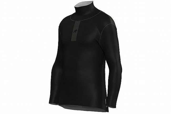 Assos EQUIPE Winter Skin Layer P1  Black Series