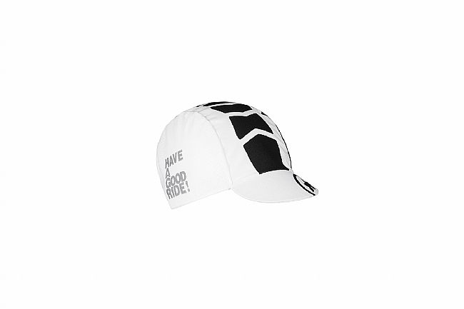 Assos MilleCap_Evo8 2018  White