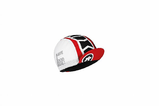 Assos MilleCap_Evo8 2018  Assos MilleCap_Evo8 2018 