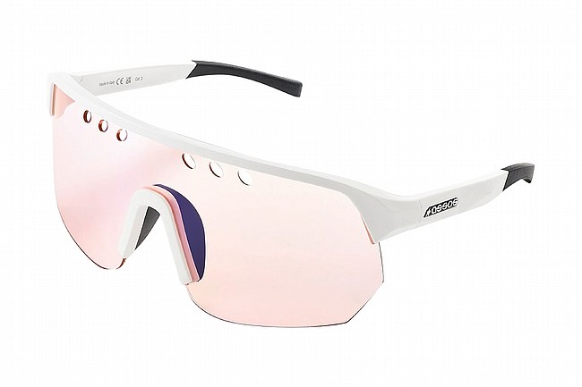 Assos Donzi Sunglasses Foto Dynamic - One Size