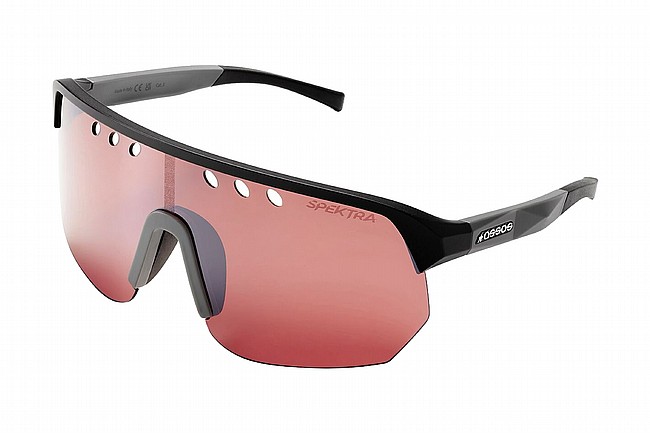 Assos Donzi Sunglasses Chrome - One Size