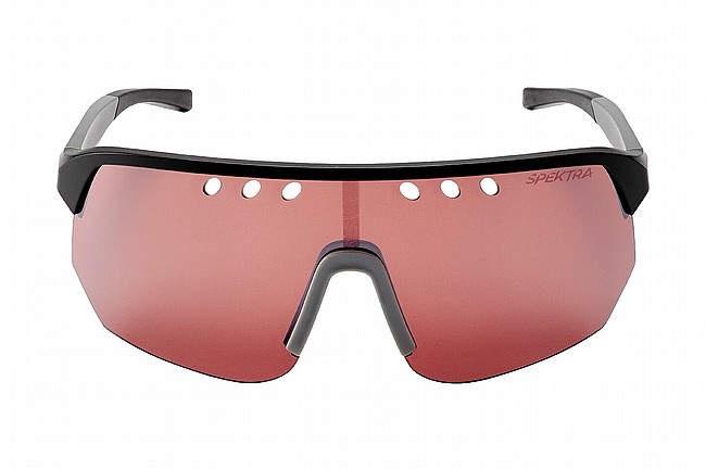 Assos Donzi Sunglasses Chrome - One Size