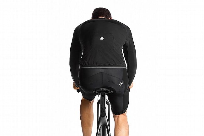 Assos Mille GTC Lowenkralle Jacket C2 