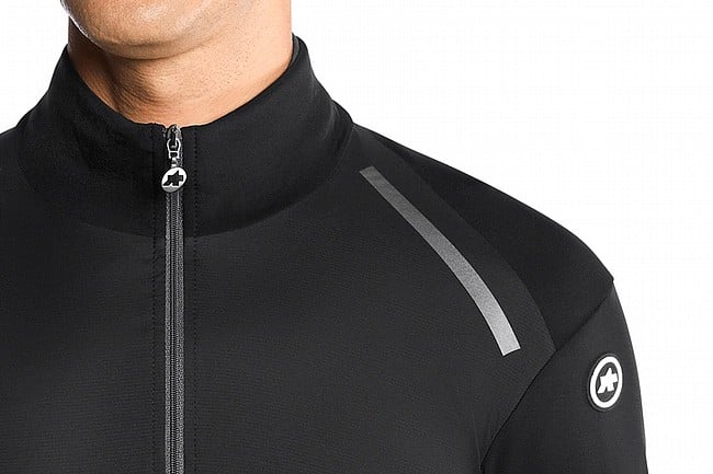 Assos Mille GTC Lowenkralle Jacket C2 