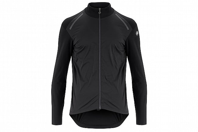 Assos Mille GTC Lowenkralle Jacket C2 blackSeries