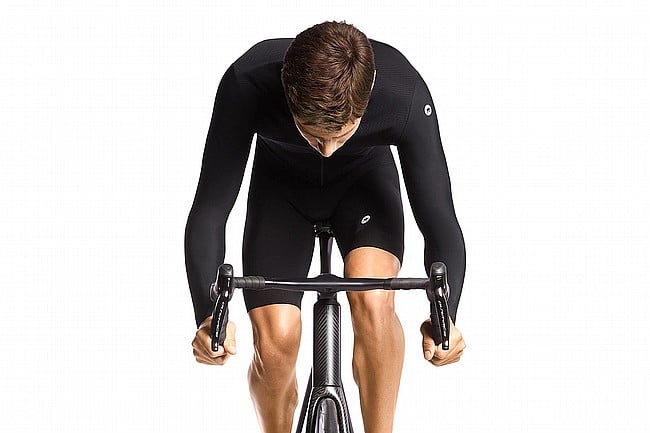 Assos Mens Mille GTS Spring Fall Jacket C2  