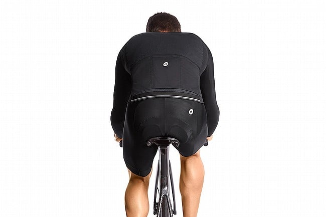 Assos Mens Mille GTS Spring Fall Jacket C2  