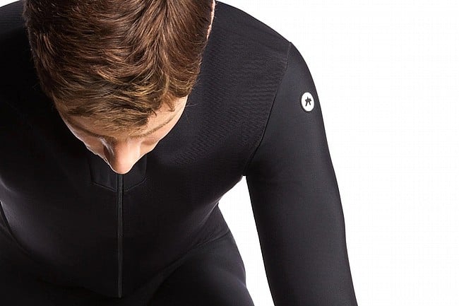 Assos Mens Mille GTS Spring Fall Jacket C2  