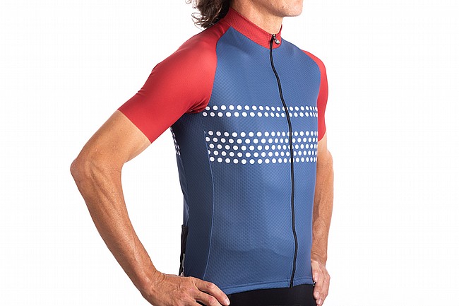 Assos Mens Velo Jersey LTD 