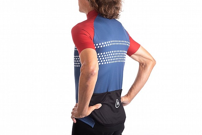 Assos Mens Velo Jersey LTD 
