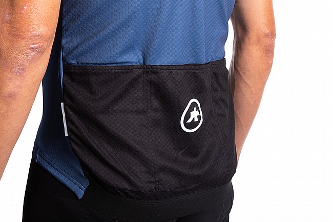 Assos Mens Velo Jersey LTD 