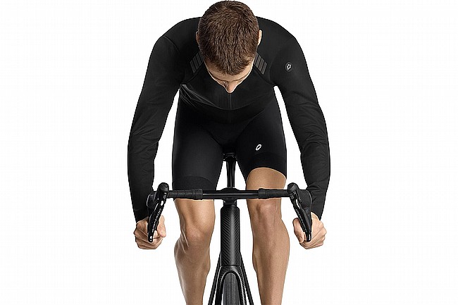 Assos Mens MILLE GT Shell Jacket S11 EVO 