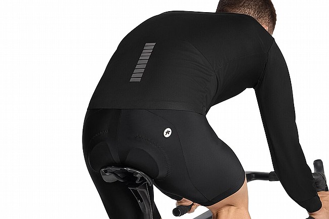 Assos Mens MILLE GT Shell Jacket S11 EVO 