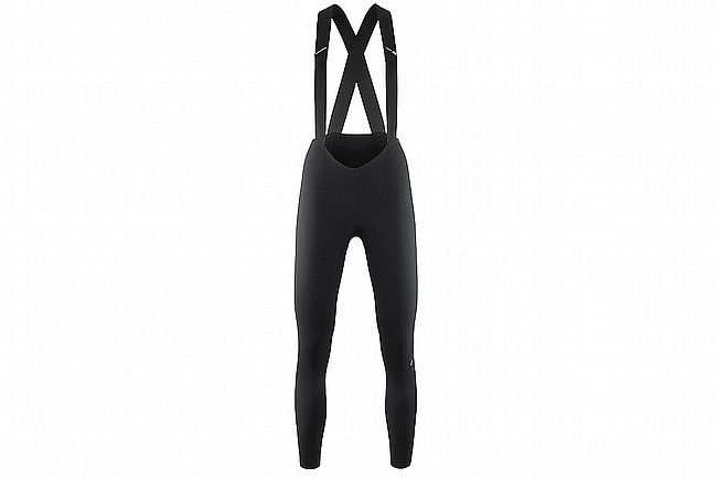 Assos Womens UMA GT Spring Fall Bib Tights S11 Black Series
