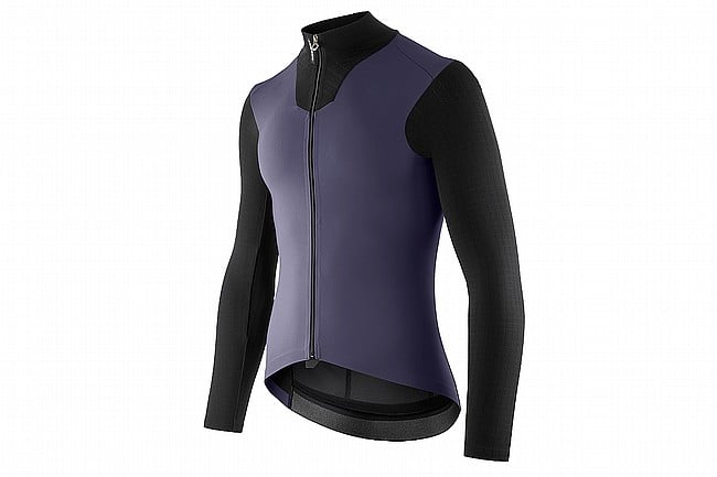 Assos Mens Mille GTS Spring Fall Jacket S11 Future Dusk