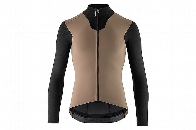 Assos Mens Mille GTS Spring Fall Jacket S11 Terra Sand