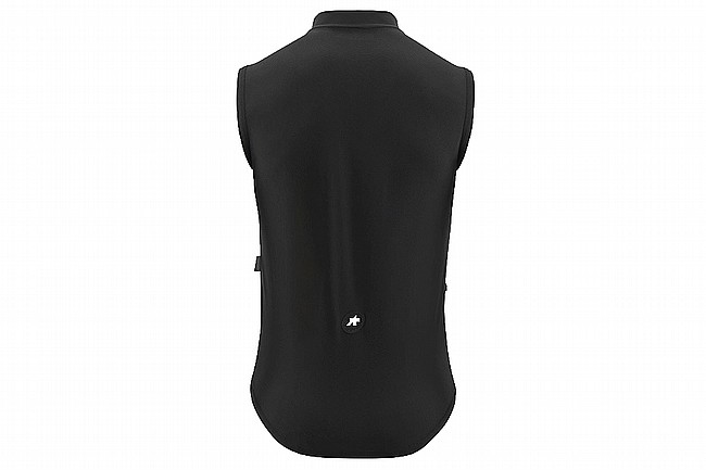 Assos Mens TACTICA Shell Vest T5 Deep Petrol
