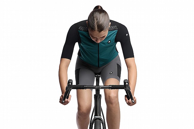 Assos Mens TACTICA Shell Vest T5 