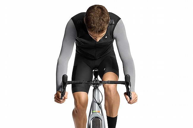 Assos Mens TACTICA Shell Vest T5 