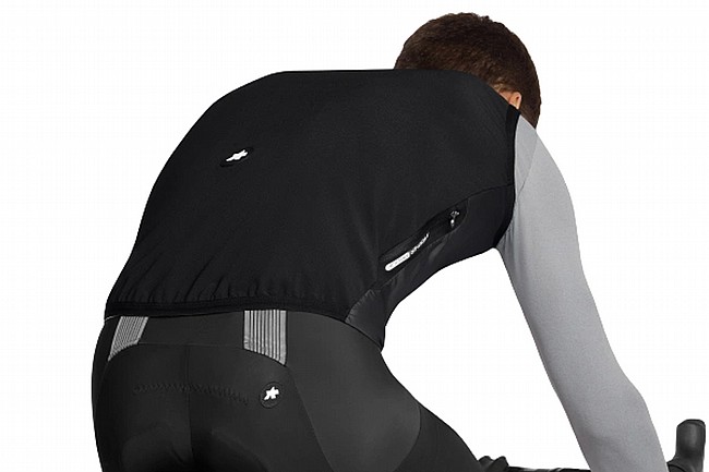 Assos Mens TACTICA Shell Vest T5 