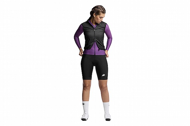 Assos Womens UMA GT Wind Vest S11 