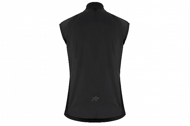 Assos Womens UMA GT Wind Vest S11 Black Series