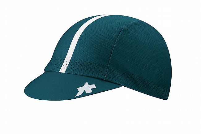 Assos Endurance Cap P1 DEEP PETROL