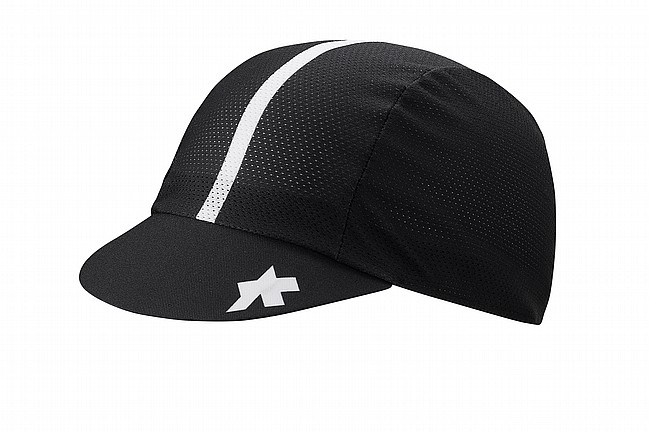 Assos Endurance Cap P1 BLACK SERIES