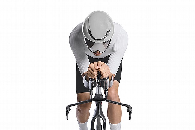 Assos Mens EQUIPE RS RAPIDFIRE Chronosuit S11  