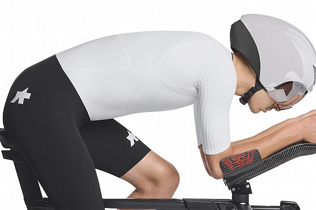 Assos Mens EQUIPE RS RAPIDFIRE Chronosuit S11  