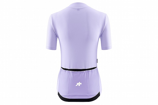 Assos Womens Dyora R Jersey S11 Stella Lavender