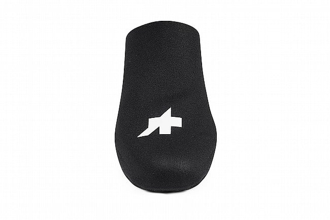 Assos Spring Fall Toe Cover P1 Black Series