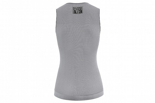Assos Womens 1/3 NS Skin Layer P1 Grey Series