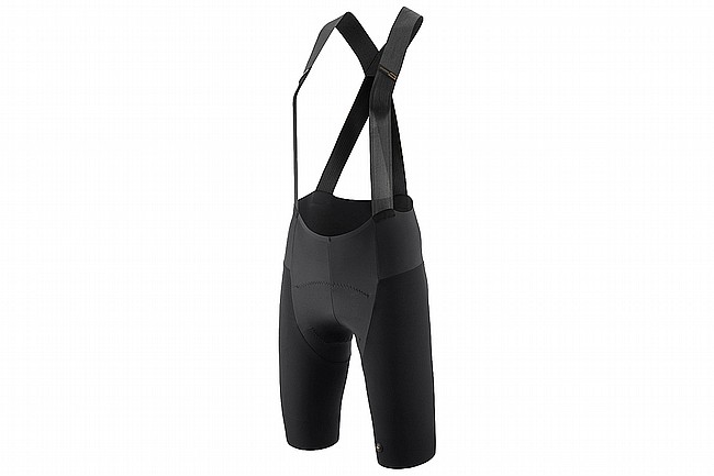 Assos Womens DYORA RSV Bib Shorts S11 Black Series