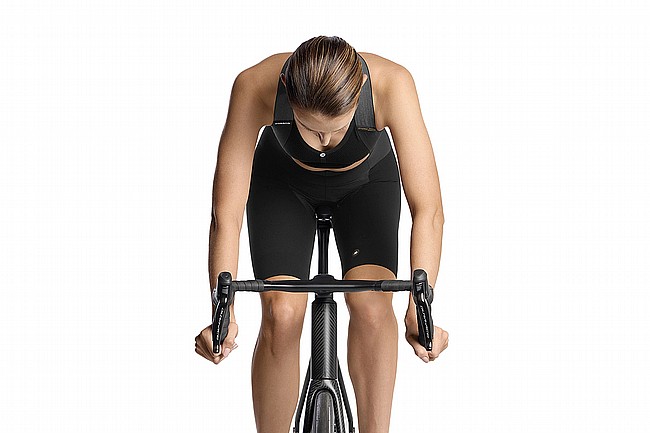 Assos Womens DYORA RSV Bib Shorts S11 