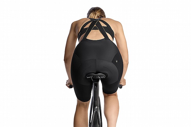 Assos Womens DYORA RSV Bib Shorts S11 