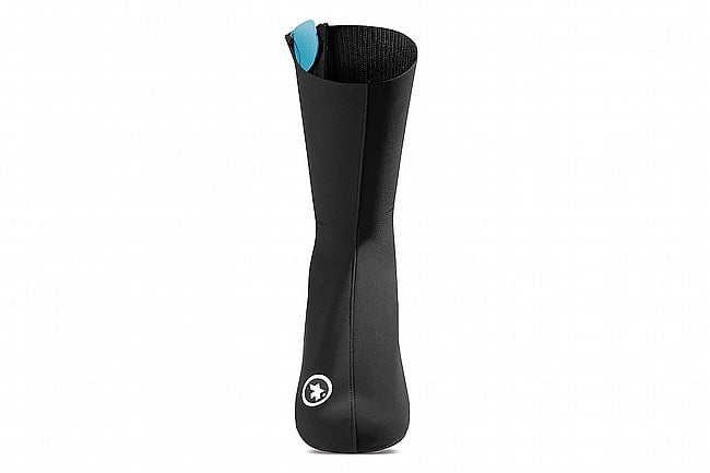 Assos GT Winter Booties 