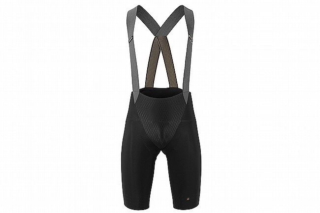 Assos Mens Mille GT Bib Shorts GTO C2 