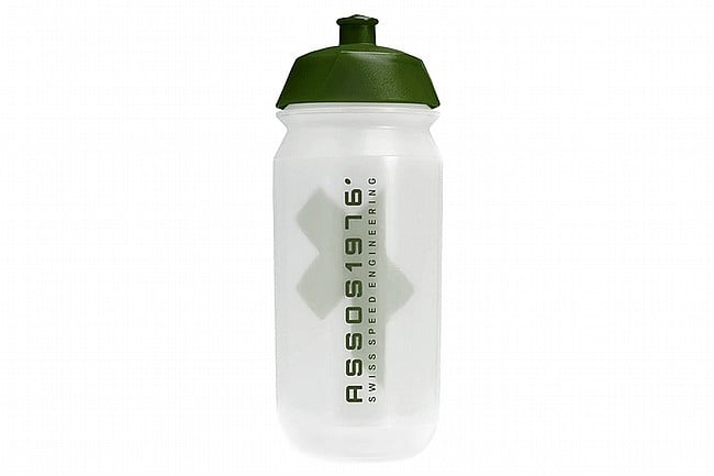Assos Water Bottle 1976 500ml Edge Green