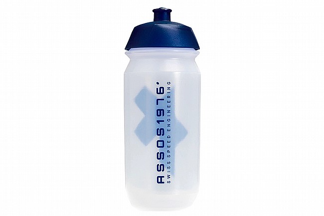 Assos Water Bottle 1976 500ml Secret Blue
