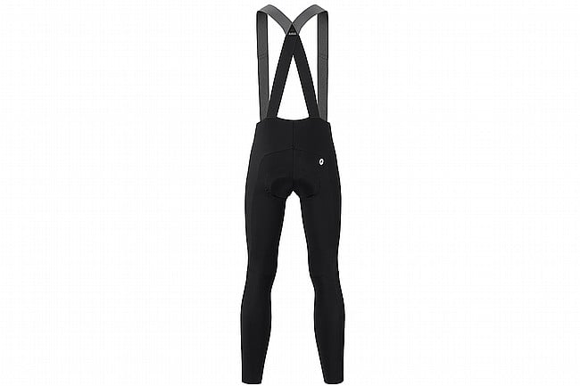 assos mille gt ultraz winter bib tights