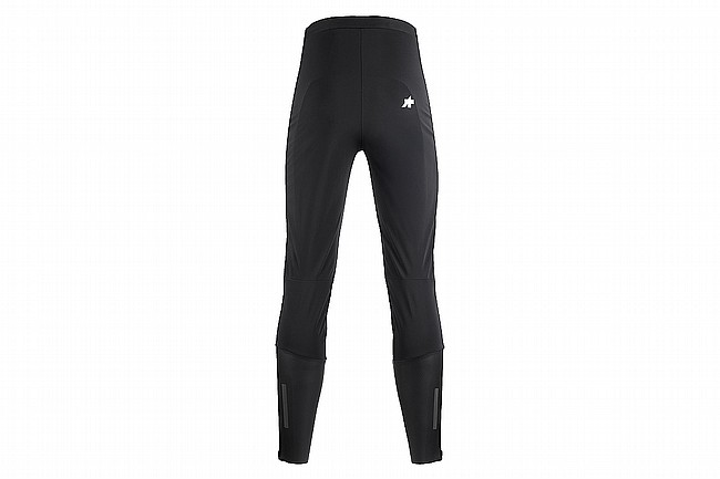 Assos Mens MILLE GT Shell Pant S11 Black Series