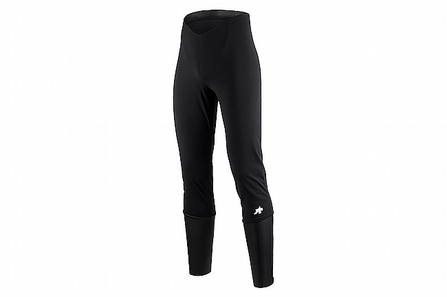 Assos Mens MILLE GT Shell Pant S11 Black Series
