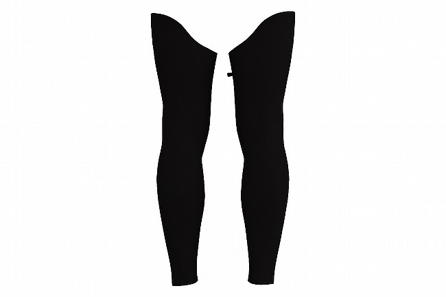 Assos Spring Fall RX Leg Warmers P1 Black Series