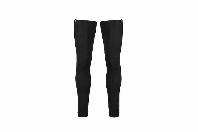 Assos Assosories Leg Foil Black Series