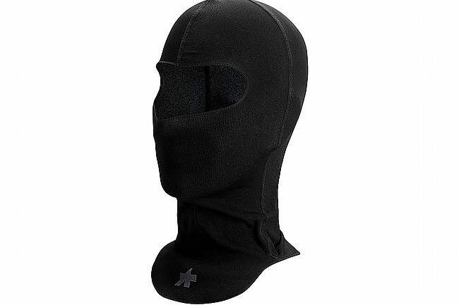 Assos Winter Face Mask P3 